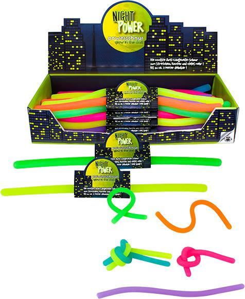 Actual product image Trendhaus night power