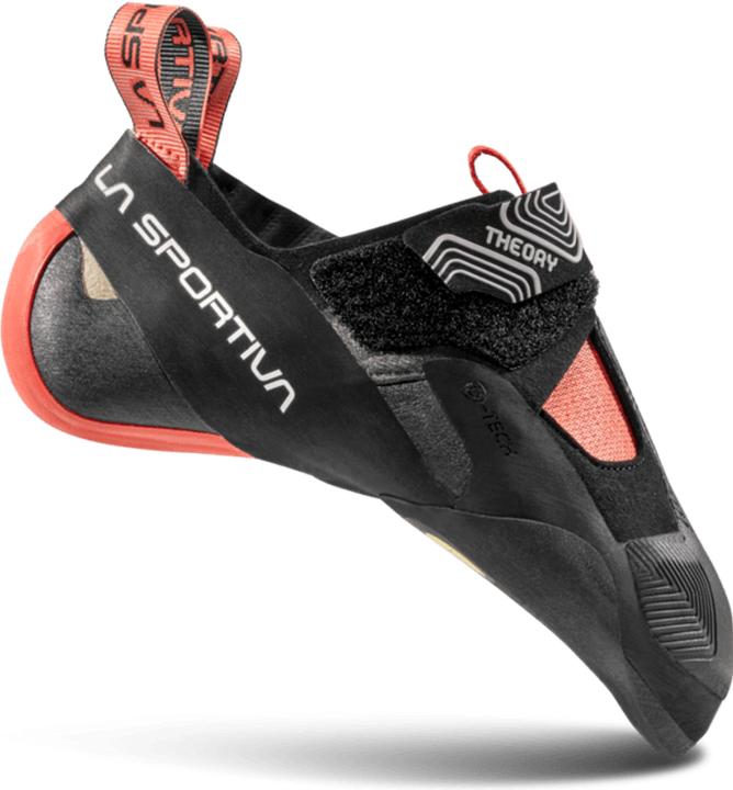 Produktbild La Sportiva Theory Woman - Kletterschuhe - Damen (38.5)