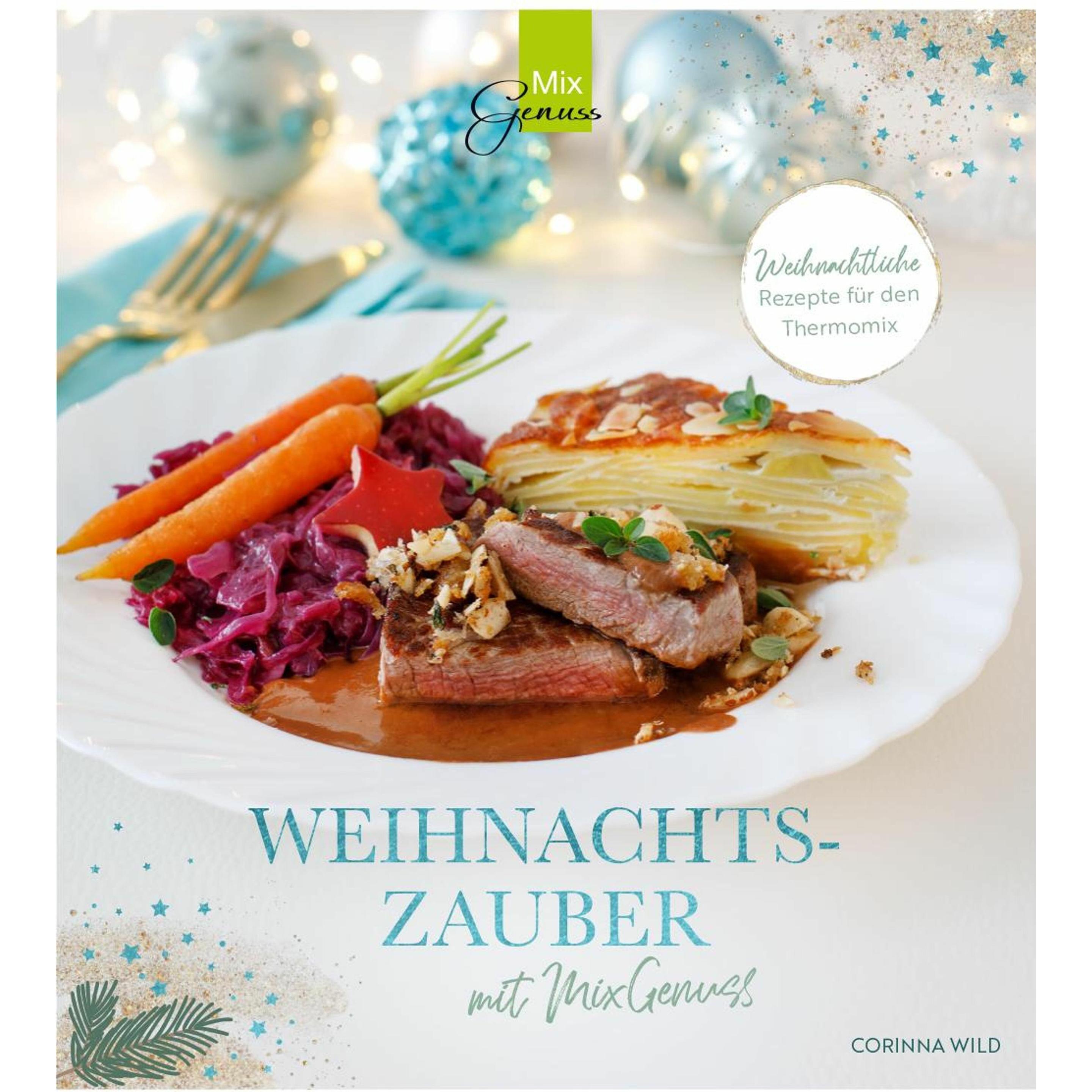 Thumbnail - Corinna Wild, Ratgeber von Corinna Wild