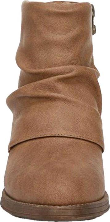 Actual product image Blowfish Womens/Ladies Riley Ankle Boots (37)