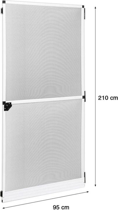 Actual product image Grafner Insect screen (95 x 210 cm)