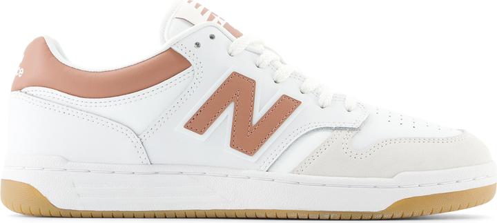 Produktbild New Balance BB480LSA (44.5)