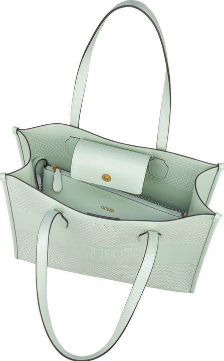 Immagine prodotto Guess Shopper Katey Tote WH
