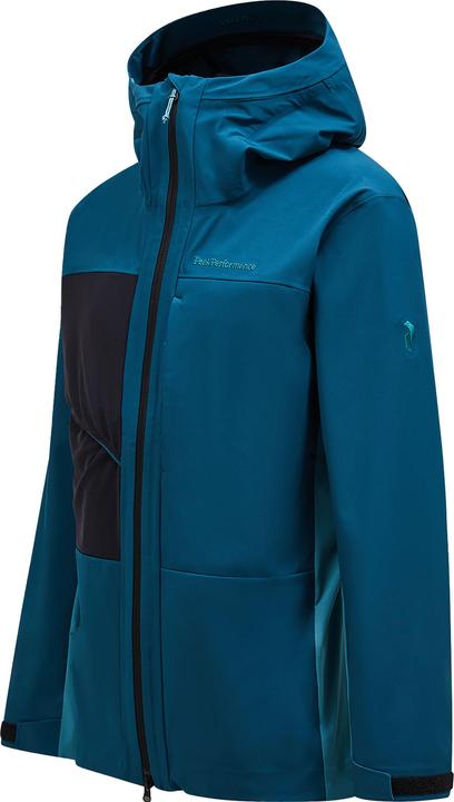 Produktbild Peak Performance Ascent Softshell Jacket (XL)
