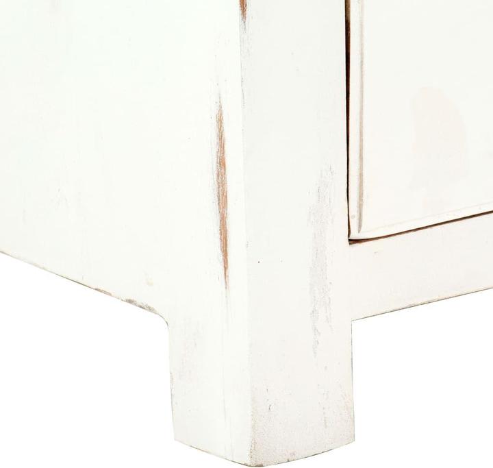 Actual product image vidaXL Emanuel (120 x 30 x 40 cm)