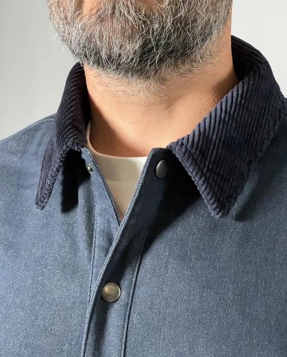 Produktbild Blend Elkin (XL)