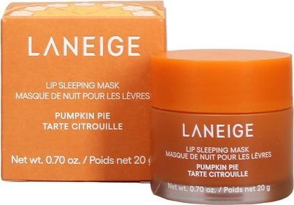 Actual product image Laneige Lip Sleeping Mask (Lip care set, 20 ml)