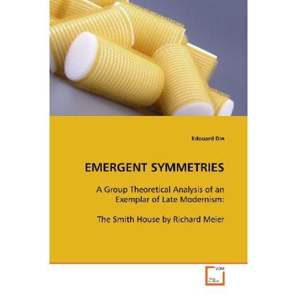 Emergent Symmetries, Fachbücher