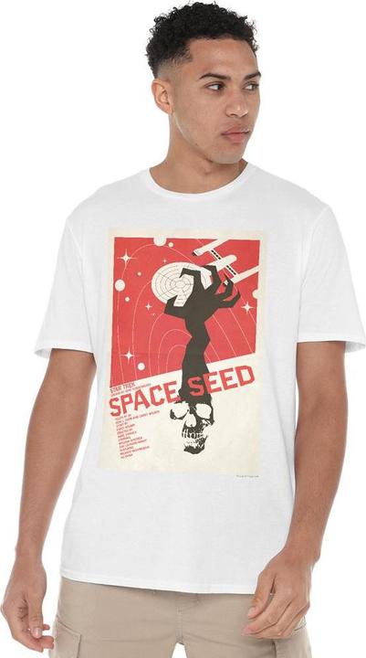 Produktbild The Original Series Episode 22 TShirt (XL)