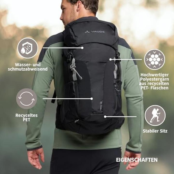 Actual product image Vaude Brenta (30 l)