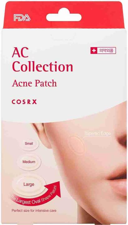 Image du produit Cosrx Collection AC (8.20 g)