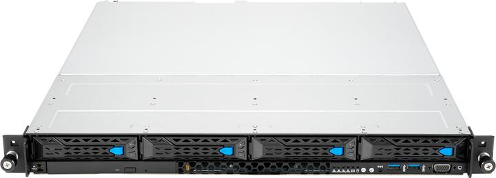 Actual product image ASUS Server BAB Rack 1U/1CPU RS300-E11-RS4/450W1+1