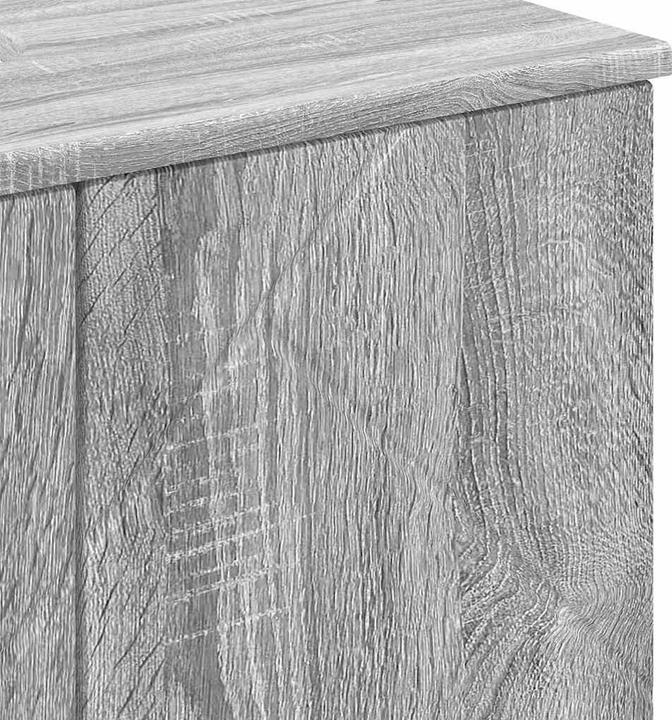 Produktbild vidaXL Waschtisch