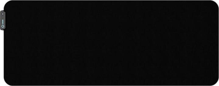 Immagine prodotto Lorgar Mousepad Steller 919 900mmx360mmx3mm/retroilluminazione RGB al dettaglio