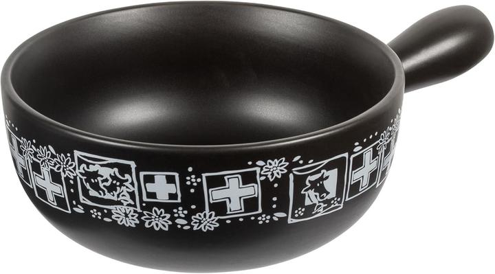 Image du produit Kuhn Rikon Käsefondue Set Suisse (Fondue au fromage)