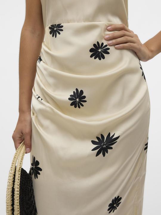 Image du produit Vero Moda VMROE Langes Kleid Kleid (S)