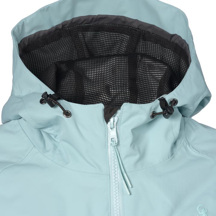 Actual product image Isbjörn Monsoon (146, 152)