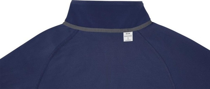 Actual product image Elevate Essentials Zelus fleece jacket (XXL)