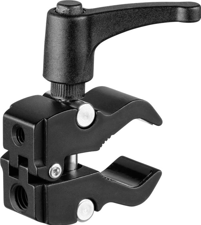 Produktbild Manfrotto Nano Clamp (Stativklemme)