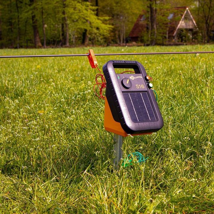 Image du produit Gallagher Électrificateur