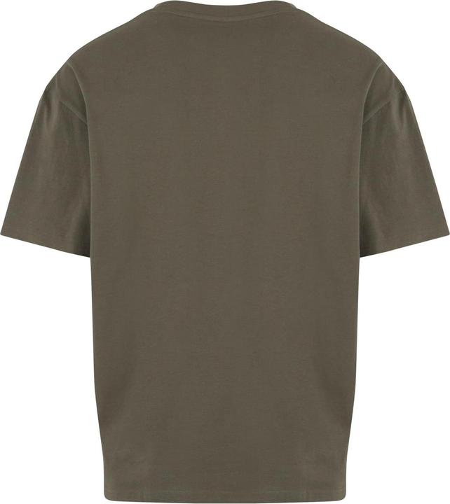 Produktbild New Morning Studios Oversized Tee (XS)