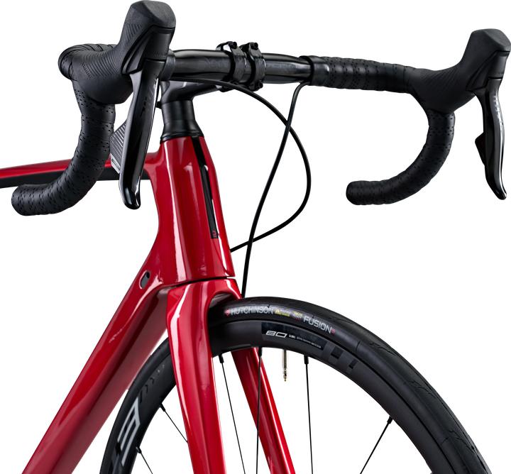 Image du produit Van rysel Vélo de course carbone SRAM Rival AXS 12 vitesses