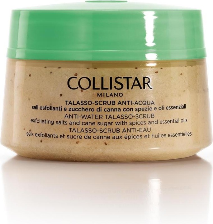 Produktbild Collistar CS Body - Talasso Scrub Anti Water Small (300 ml)