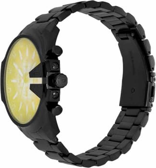 Image du produit Diesel Chronograph Mega Chief (Chronographe, Montre analogique, 48 mm)