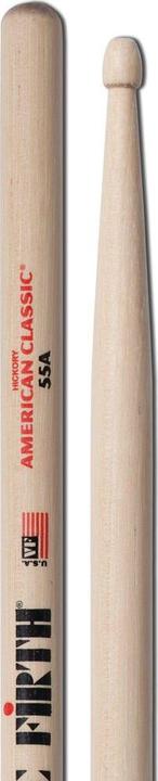 Actual product image Vic Firth American Series 55A (Drum set)