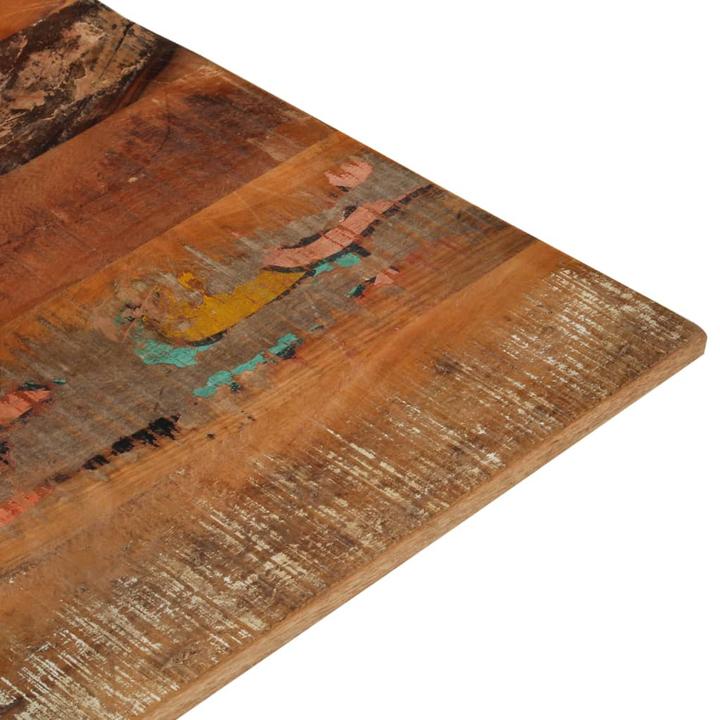 Actual product image VidaXL Tischplatte (90 x 70 cm)