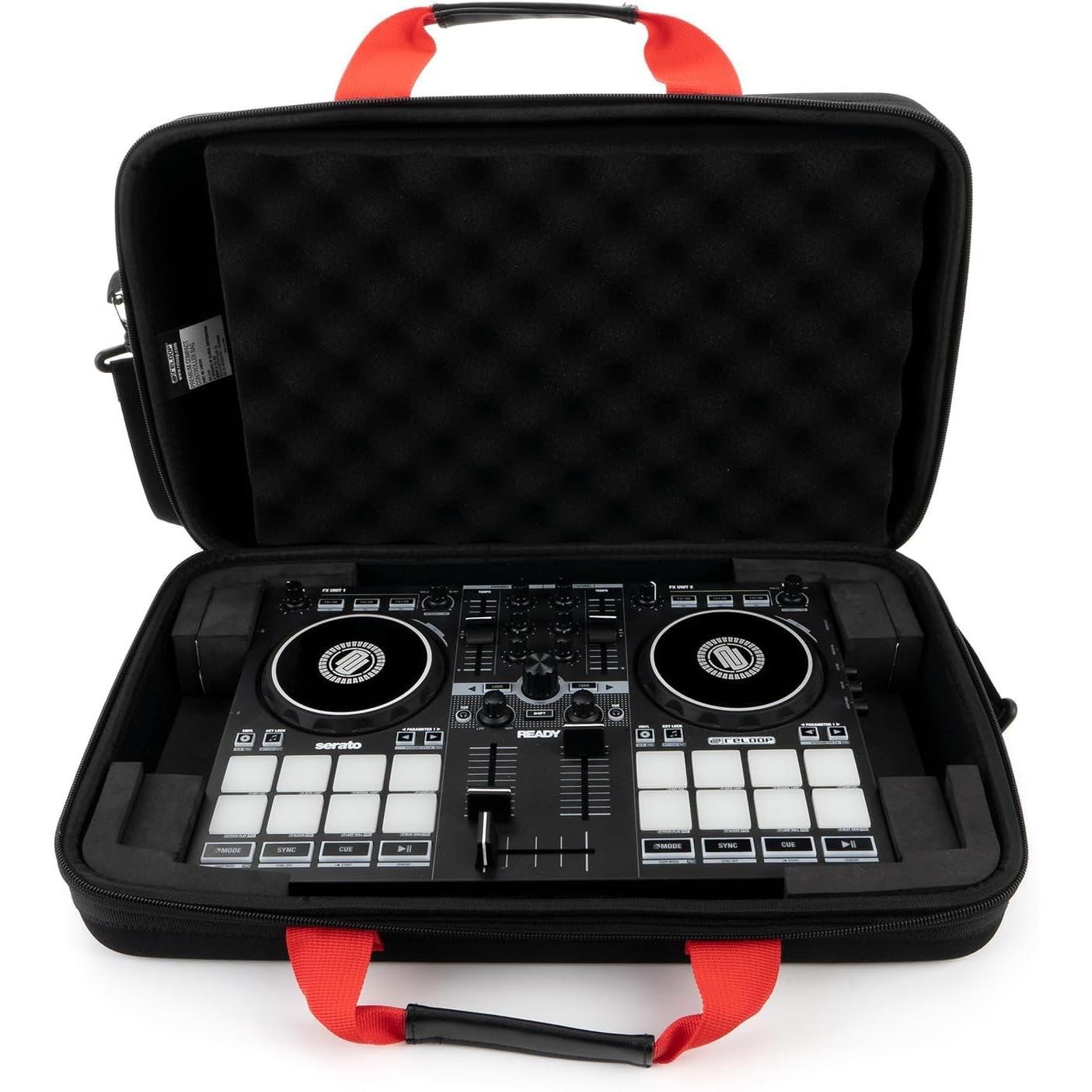 reloop Premium Compact Controller Bag (Quarantäne bis 06.06.23) (246224)