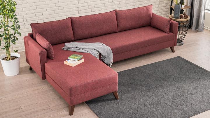 Produktbild Atelier del Sofa Scarlette (Ecksofa)