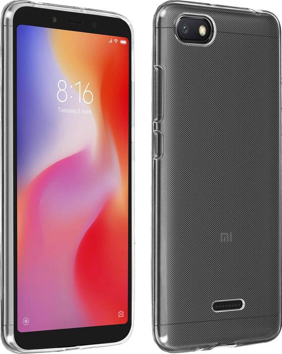 Image du produit Avizar Série Francis (Xiaomi Redmi 6A)