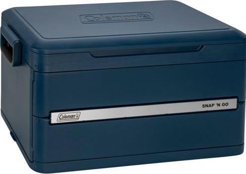 Actual product image Coleman Snap ‘N Go 45QT (42 l)