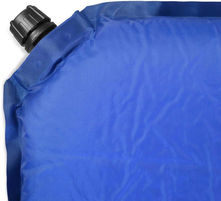 Actual product image Normani Self-inflating air mattress InFlat VI