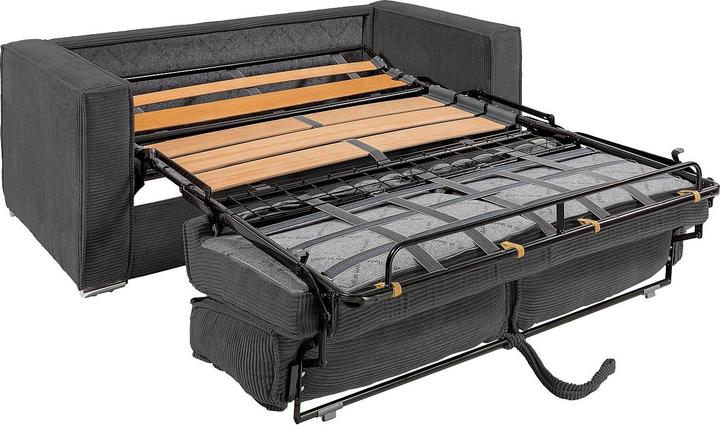 Produktbild Vente-unique Loreto (3-Sitzer)