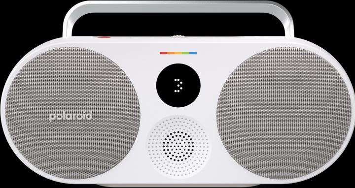 Image du produit Polaroid Lecteur de musique P3 (15 h, Fonctionnement sur batterie)