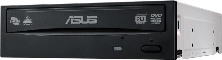 ASUS Drw-24d5mt (DVD writer, CD burner)