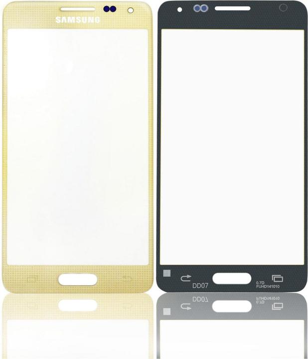 Actual product image CoreParts Samsung Galaxy Alpha SM-G850 (Display, X920e)