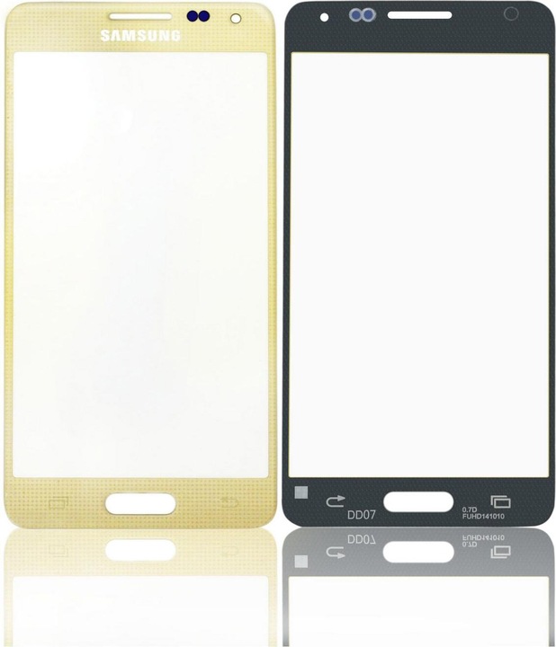Produktbild CoreParts Samsung Galaxy Alpha SM-G850 (Display, X920e)