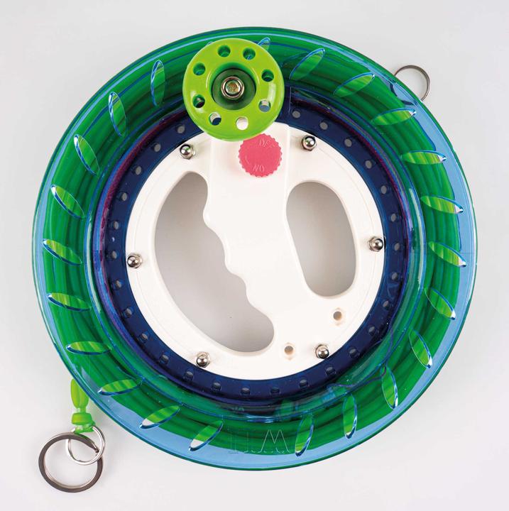 Image du produit Planet-Hobby Set de lancement "mini" R.E.S (RES), DLG, F3K etc., 8m de tuyau en caoutchouc AD 4,7mm, 50m