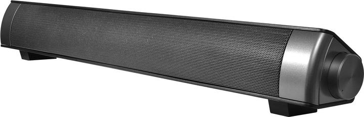Megasat Soundbar I (12 W, Stereo)