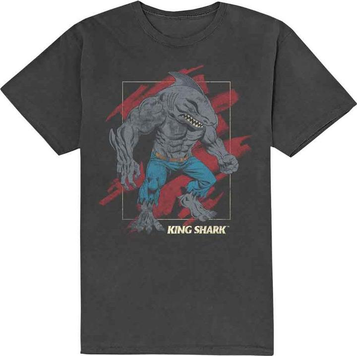 King Shark
