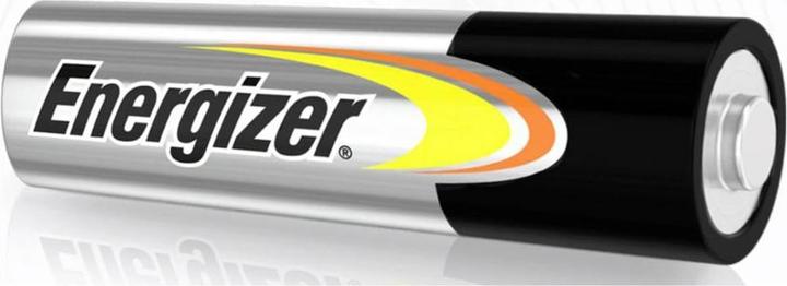 Productafbeelding Energizer Industriële Micro (AAA) - bulk 1 stuk (1 Pcs., AAA / LR03 / Micro / R03 / AM4 / MN2400 / KR03)