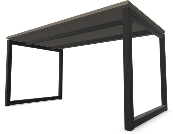 Produktbild Narbutas Nova O Schreibtisch (1400 x 800 x 740 mm)