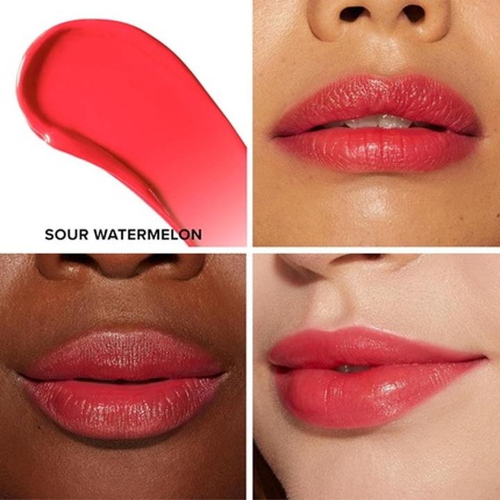 Produktbild Too Faced Küssender Saftiger Lippenfarbstift