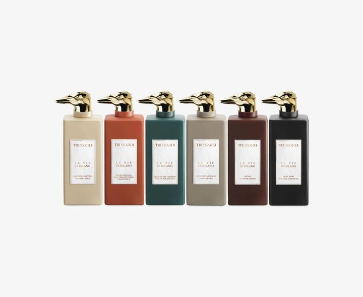 Immagine prodotto Trussardi Behind the Curtain (Eau de parfum, 100 ml)