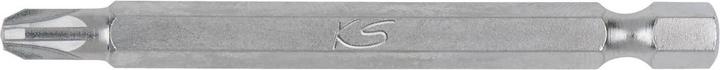 Actual product image KS Tools 911.7529 (Cross Pozidriv PZ)