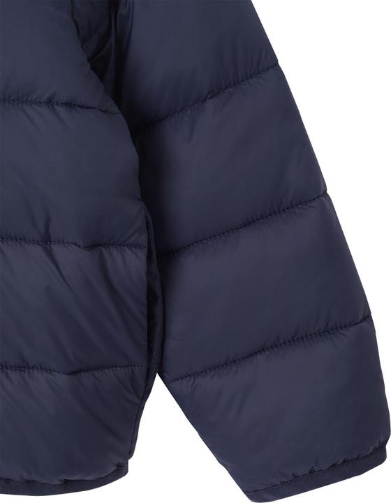 Produktbild Vertbaudet Mädchen Light-Steppjacke mit Kapuze, Recycling-Polyester (158)