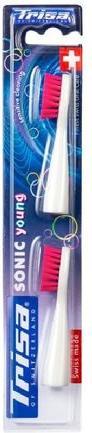 Actual product image Trisa Sonic Young (2 x)